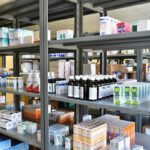 Medicine Store in Baripada