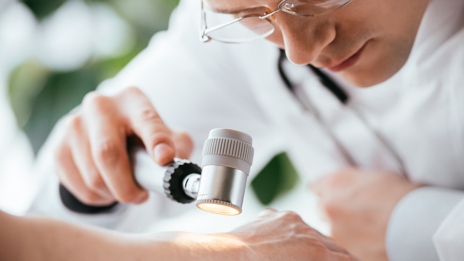 Dermatologist in Baripada